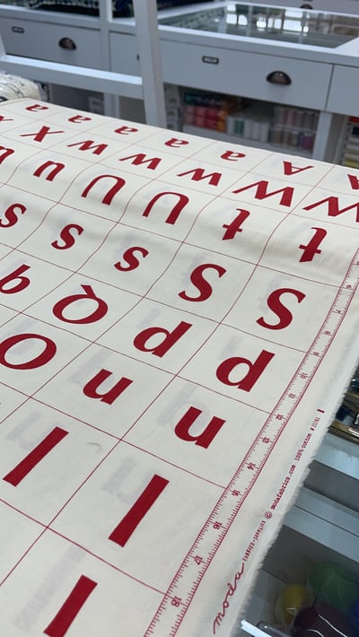 American Jane【簡約英文字母IT'S ELEMENTARY】3