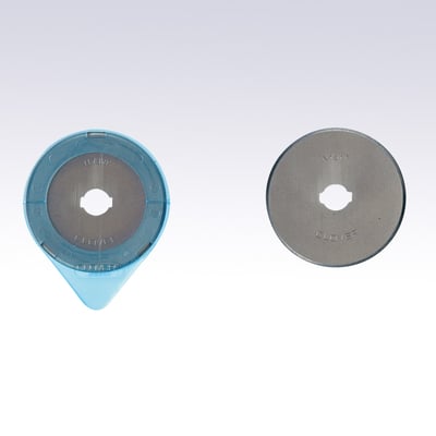 CLOVER【28mm/45mm/輪刀/替刃】7