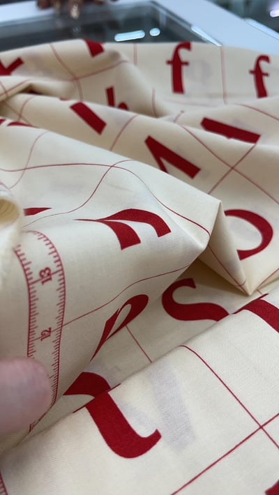 American Jane【簡約英文字母IT'S ELEMENTARY】5