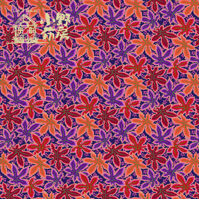 ROWAN 2018春季系列【Lacy Leaf】1