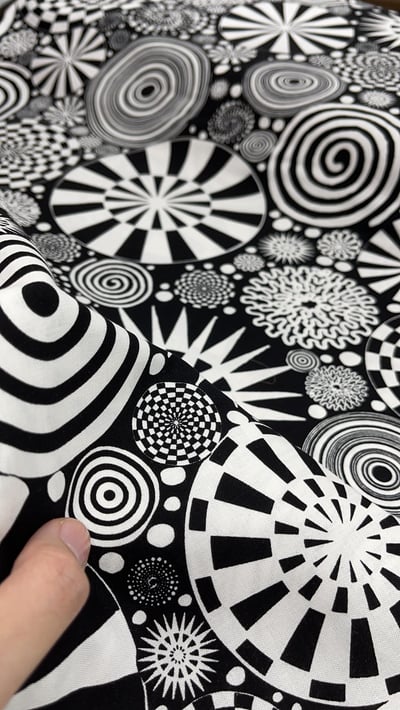 Free Spirit【旋轉Twirling】Katie Pasquini Masopust3