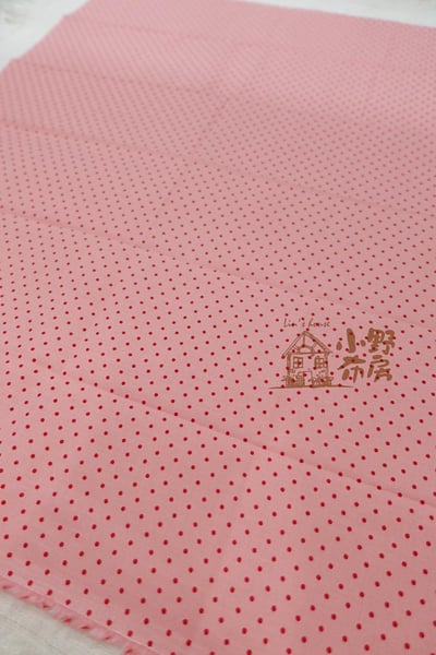 柔美浪漫粉色套布12