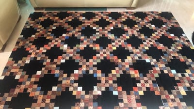 YESTERDAY BY JO MORTON10