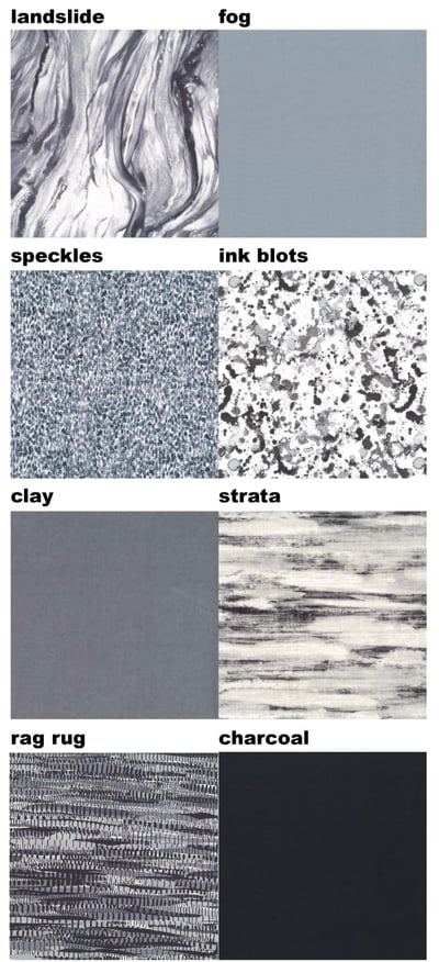 strata collection套布組4