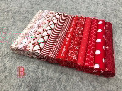 紅白套布組2
