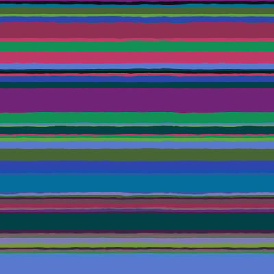 ROWAN【長廊條紋Promenade Stripe】Kaffe Fassett11