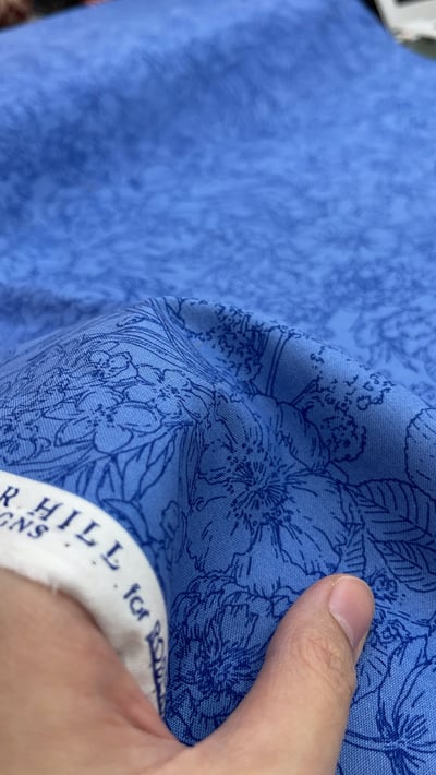 Robert Kaufman【大自然的筆記本】Briar Hill3