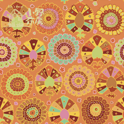 ROWAN 2019春季【土耳其軟糖】3