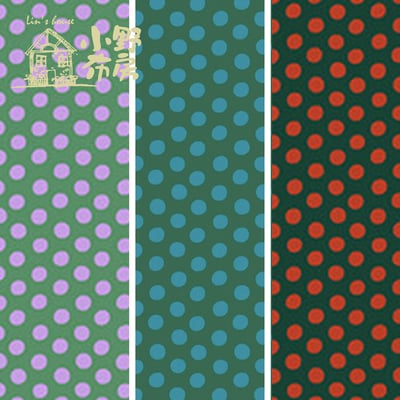 ROWAN【點點Spot-2】Kaffe Fasselt1