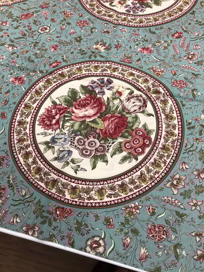 2020MODA花色套布組藍色系2