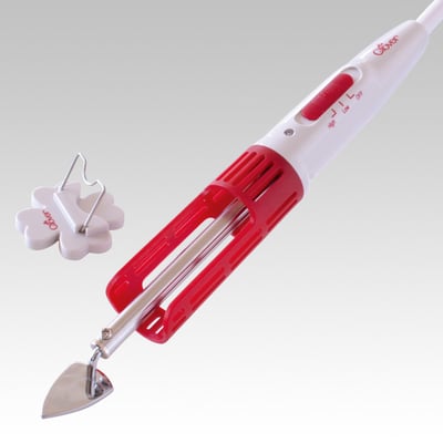 CLOVER【拼布用迷你小熨斗】2