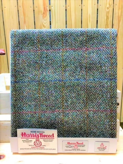 100%手工羊毛布3