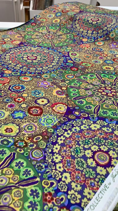 ROWAN 經典系列【變形蟲Millefiore】3