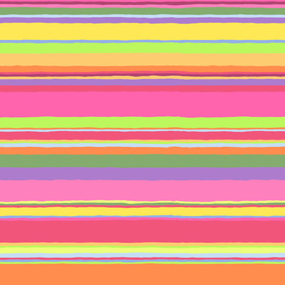 ROWAN【長廊條紋Promenade Stripe】Kaffe Fassett5