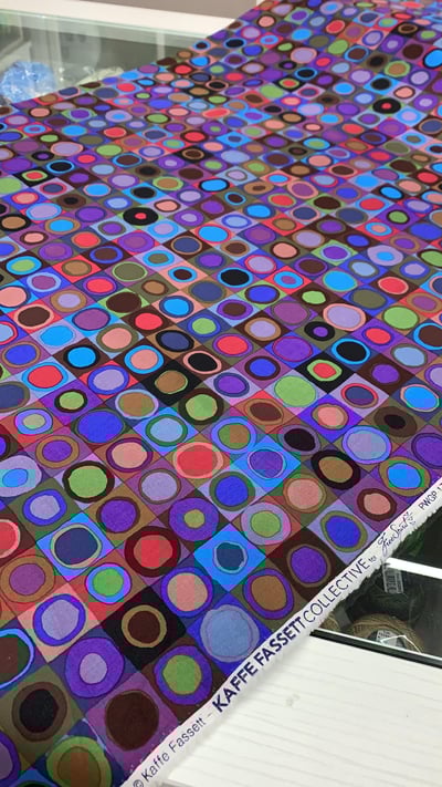 ROWAN 經典系列【眨眼眨眼Tiddlywinks】6