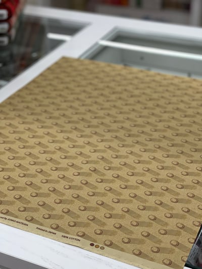 2021【黃褐色套布組-12色入】12