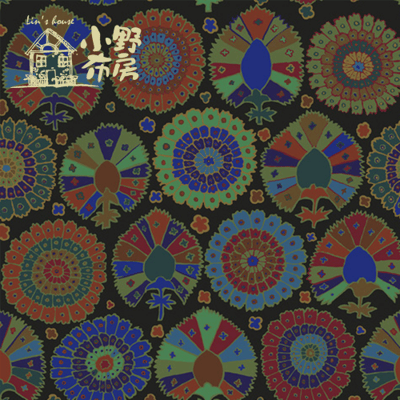 ROWAN 2019春季【土耳其軟糖】5