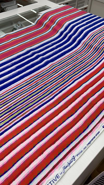 ROWAN【條紋regimental stripe】Kaffe Fasselt2