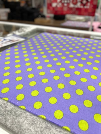 TULA PINK【2021經典配色套布組-A】6