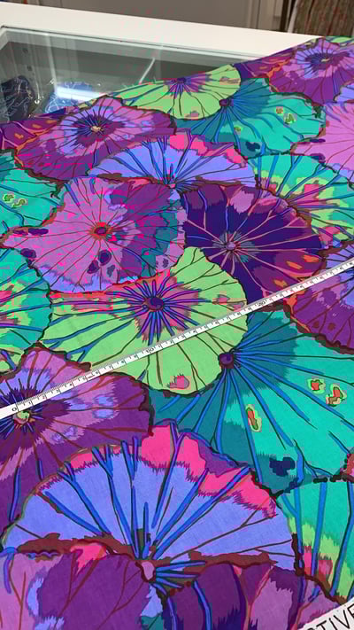 ROWAN 經典系列【蓮花葉Lotus Leaf】3