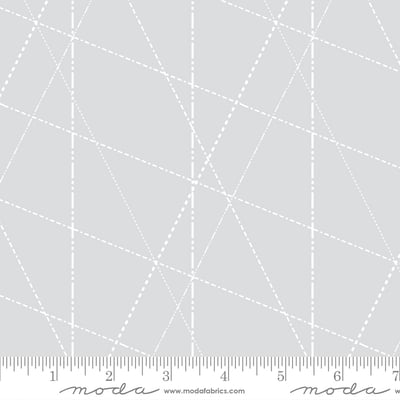 MODA【Whispers】Zen Grey2