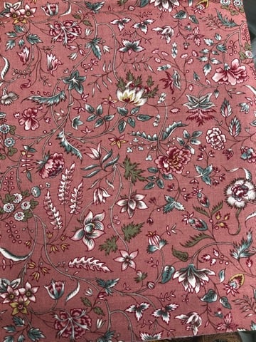 2020MODA花色套布組粉色系10