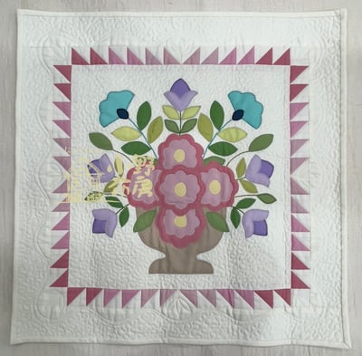 【證書課程】光喬機縫二級證書班14