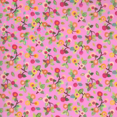 MODA【奇幻森林 Fanciful Forest-Flower Blossoms】13