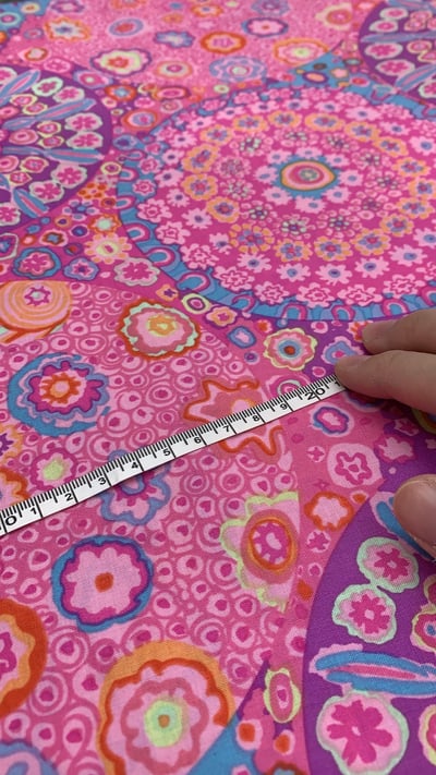 ROWAN 經典系列【變形蟲Millefiore】10