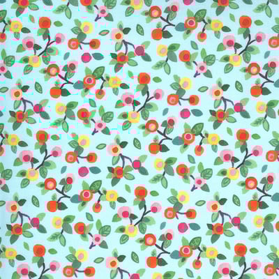 MODA【奇幻森林 Fanciful Forest-Flower Blossoms】4