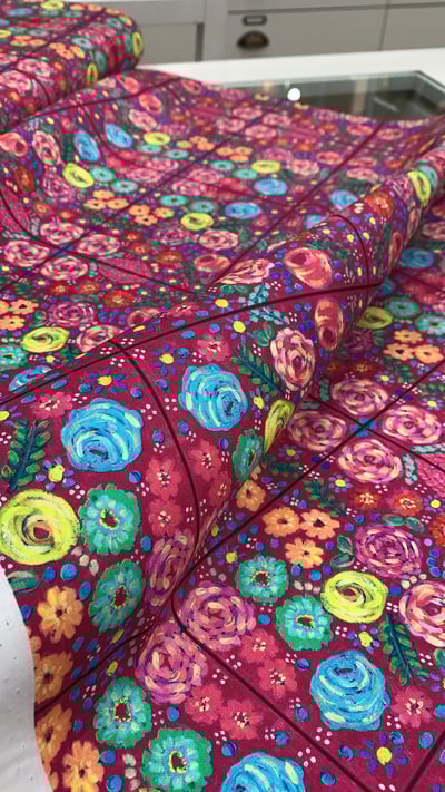 Freespirit St. John【斯蒂芬妮玫瑰Stephanie】3