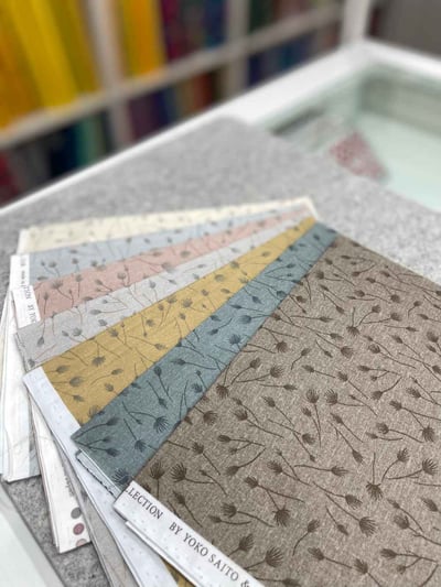 齊藤謠子【世紀典藏no.26-套布組】2021年2