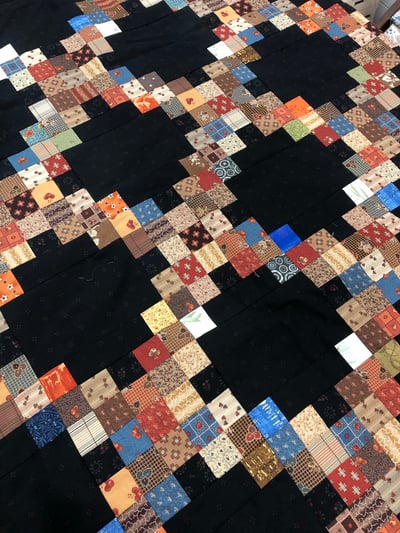 MODA 2021年全新配色套組14