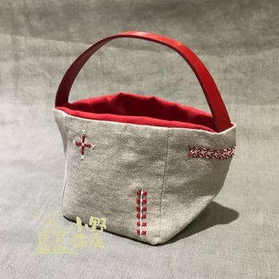 【證書課程】光喬刺繡證書班（普通科）4