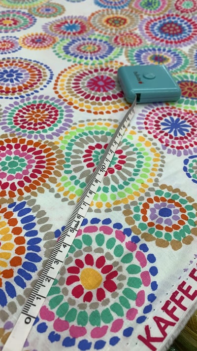 ROWAN 經典系列【馬賽克圓Mosaic Circles】4