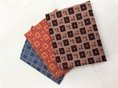 MODA 2021年全新配色套組11