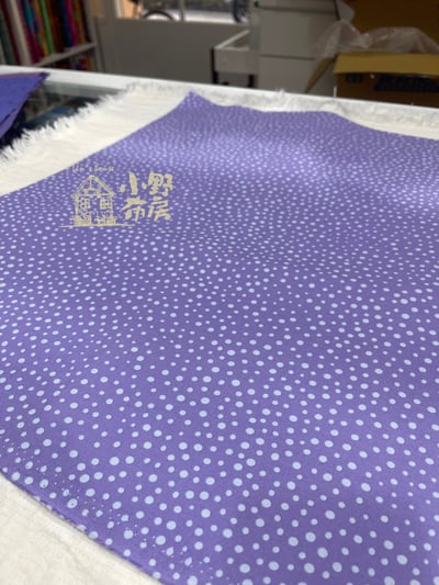 紫色套布組12色入4