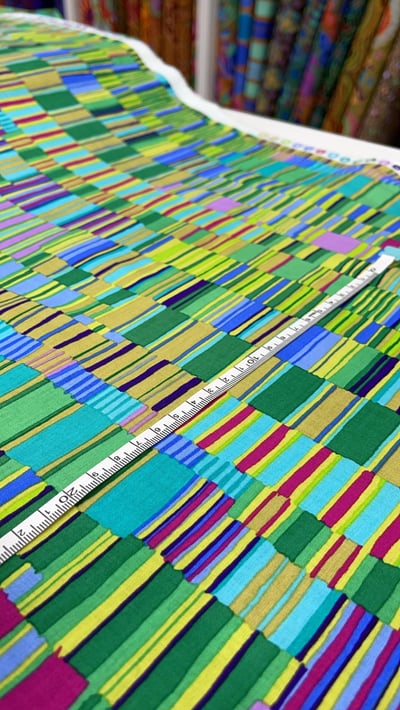 ROWAN【襯衫條紋Shirt Stripes】Kaffe Fasselt3