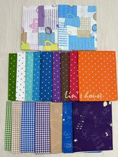 日本設計師 遠藤亞希子 套布組1