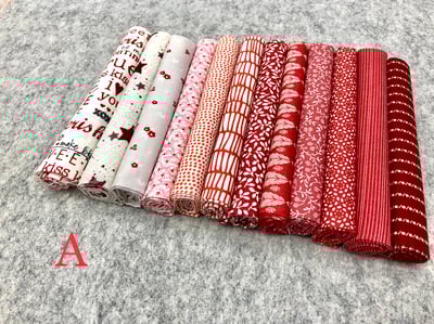 紅白套布組1