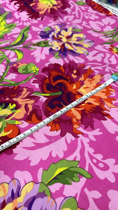 ROWAN【巴洛克花卉Baroque Floral】Philip Jacobs4