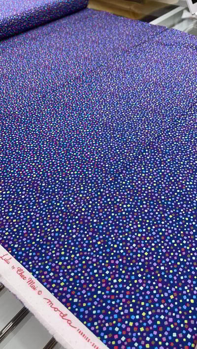 MODA【LULU-藍色系】CHEZ MOI12