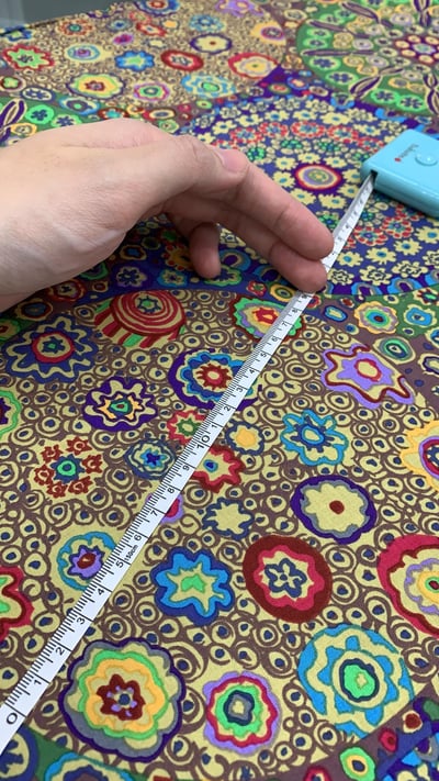 ROWAN 經典系列【變形蟲Millefiore】4