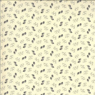 MODA【Elinore's Endeavor 1830-1910（米色/灰色）】Betsy Chutchian2