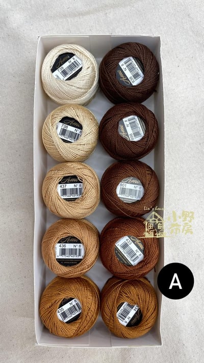 繡線組合-2407122