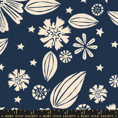 Ruby Star【Golden Hour（藍色）】3