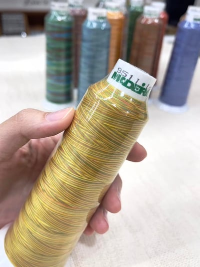 德國 Madera車線10