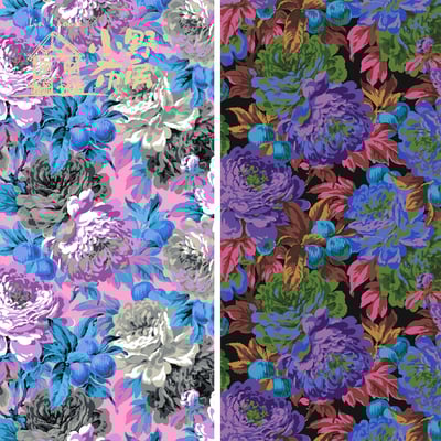 ROWAN 2020經典系列【豐盛Luscious】1