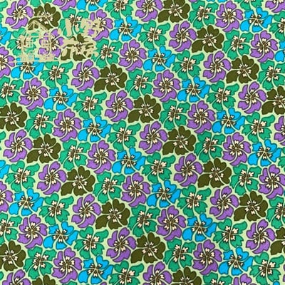 ROWAN【粉色小花westminster】Kaffe Fasselt8