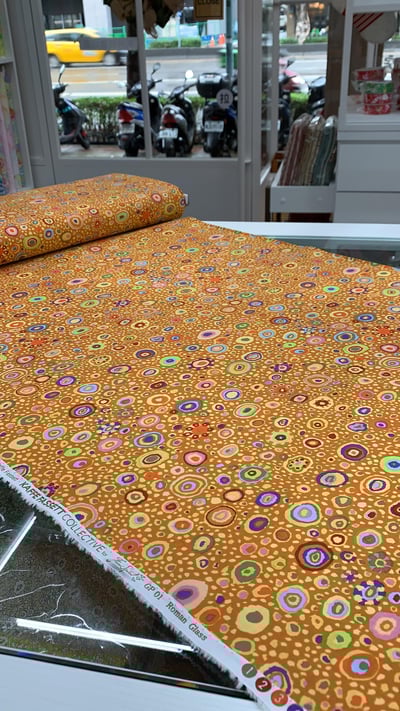 ROWAN 經典系列【羅馬玻璃Roman Glass】6